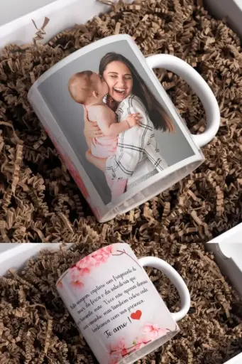 Customized Cup