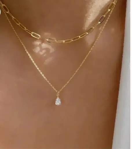 Avianna Necklace
